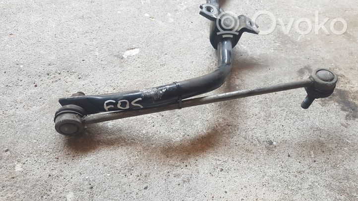 Volkswagen Eos Stabilizator przedni / drążek 1k0411303bk