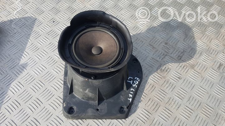 Volkswagen Eos Rear door speaker 1Q0035454A