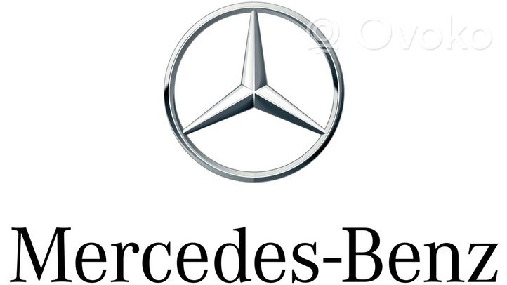 Mercedes-Benz C W203 Aile A2038890195
