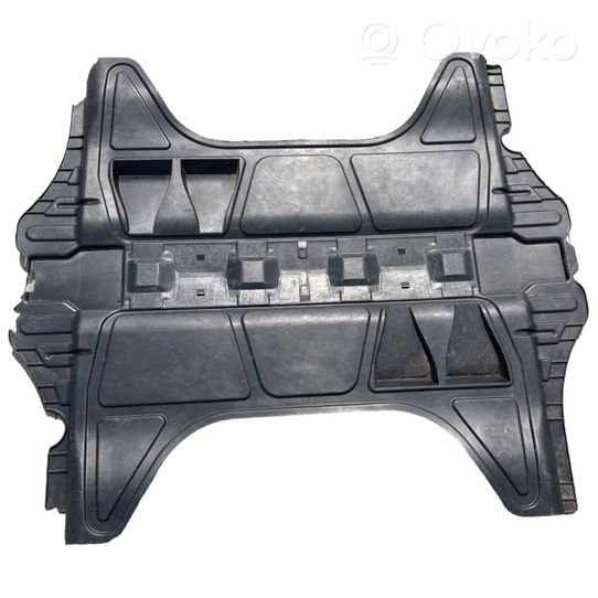 Seat Leon (5F) Cache de protection inférieur de pare-chocs avant 5Q0825235C