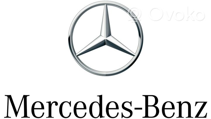 Mercedes-Benz E C207 W207 Zderzak przedni A2078856625
