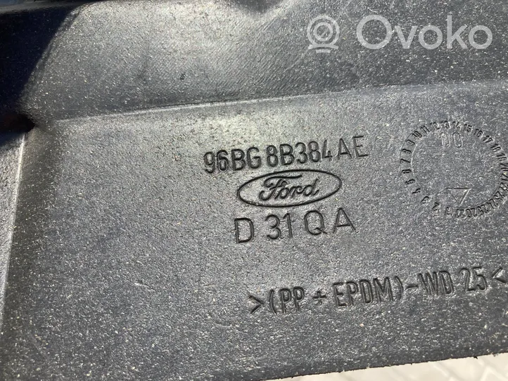 Ford Mondeo MK II Bamperio dugno apsauga 96BG8B384AE