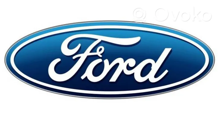 Ford Fiesta Etusäleikkö 8A61-8200-B