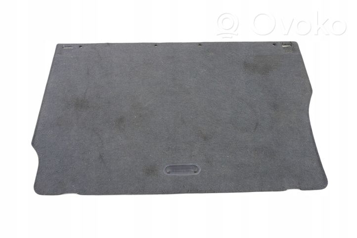 Opel Meriva A Trunk/boot mat liner 13195843