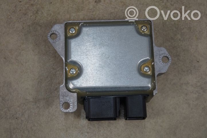 Ford Mondeo Mk III Airbag control unit/module 1S7T14B056BE
