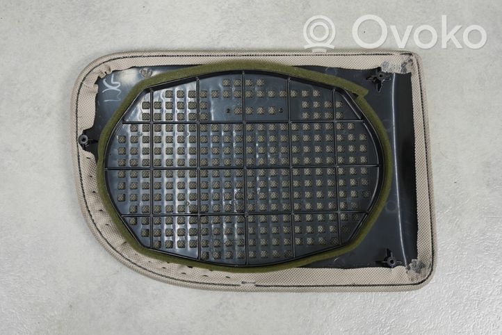 Honda Accord Grilles/couvercle de haut-parleur latéral 