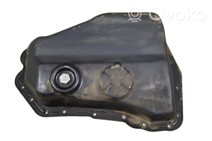 Ford Mondeo MK IV Coppa dell’olio 9681842080