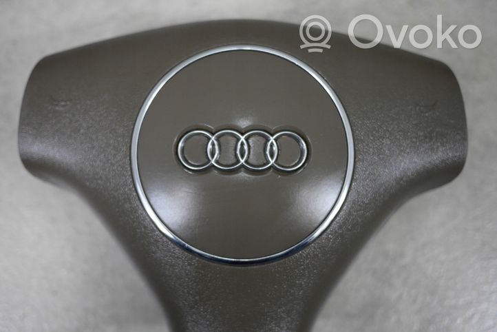 Audi A8 S8 D2 4D Airbag dello sterzo 8E0880201J