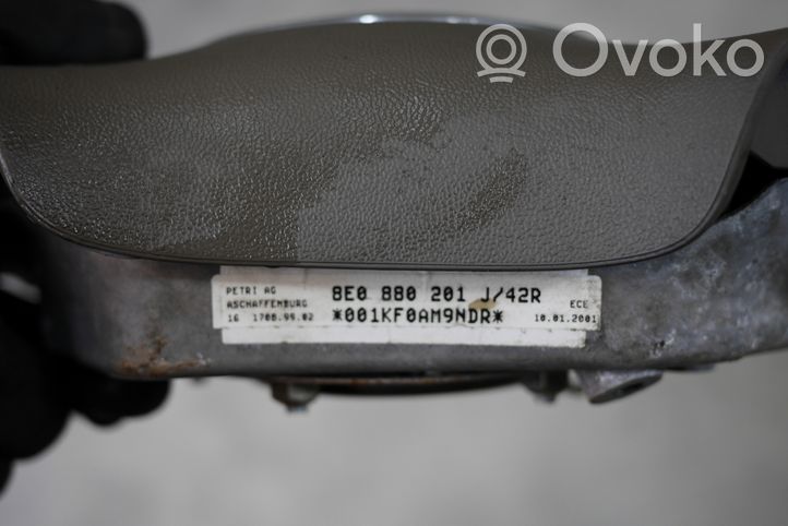 Audi A8 S8 D2 4D Airbag dello sterzo 8E0880201J