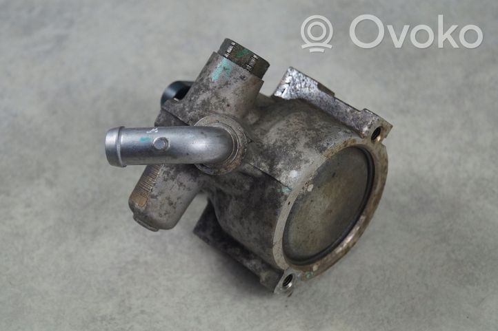 Opel Combo D Pompe de direction assistée 51894443