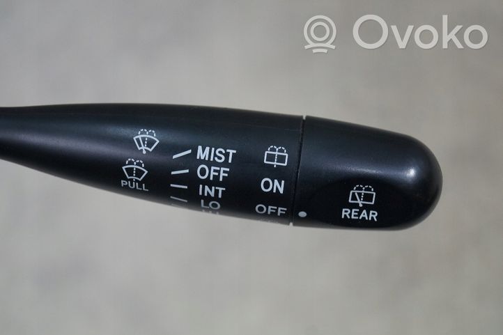 Daihatsu Cuore Wiper control stalk 