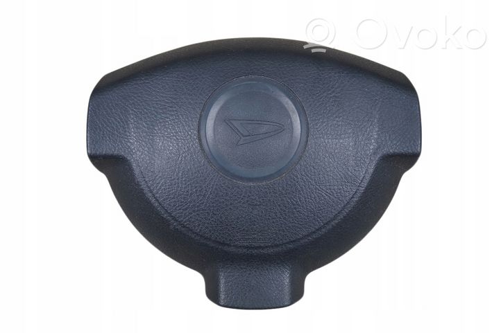 Daihatsu Cuore Airbag de volant 