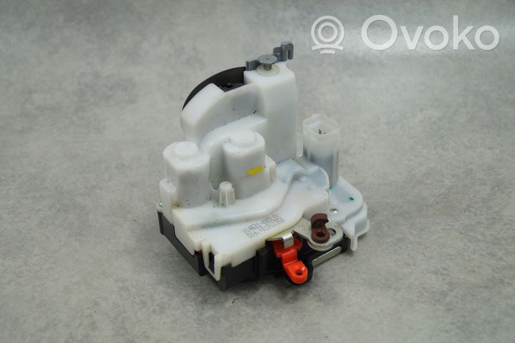 Opel Combo D Serratura portiera di carico 51910358