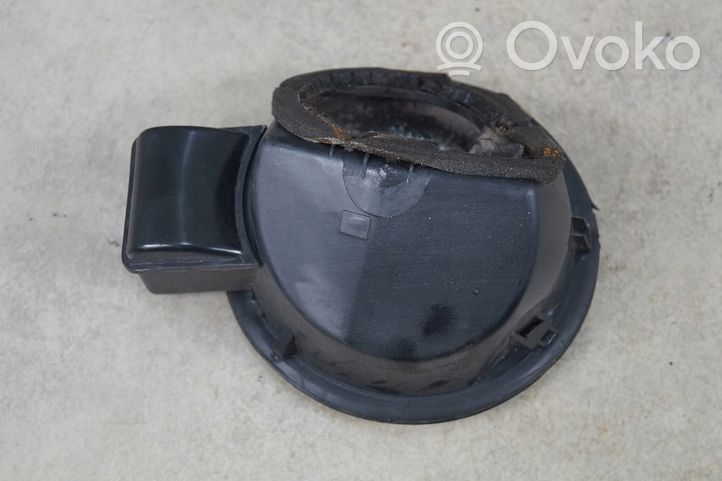 Ford Fiesta Tankdeckel Tankklappe 