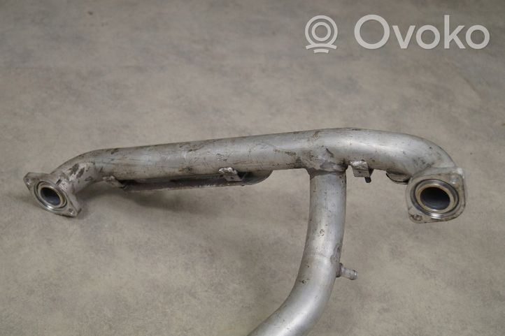 Audi R8 42 Engine coolant pipe/hose 079121065BH