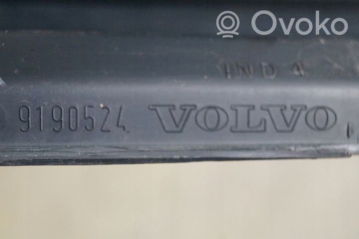 Volvo V70 Listwa boczna 9190524