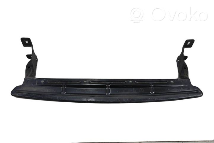 Ford Cougar Bottom radiator support slam panel 