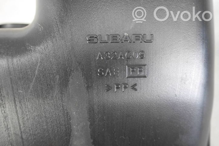 Subaru Impreza I Résonateur d'admission d'air A32AC09
