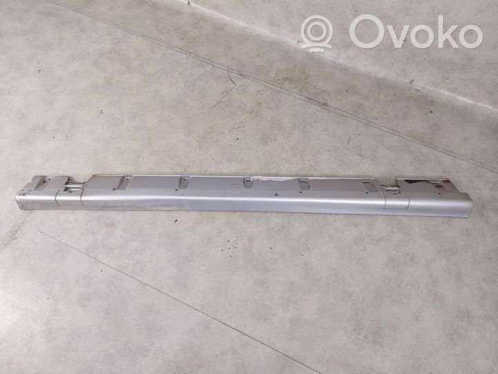 Opel Vectra B Rivestimento vano piedi laterale 