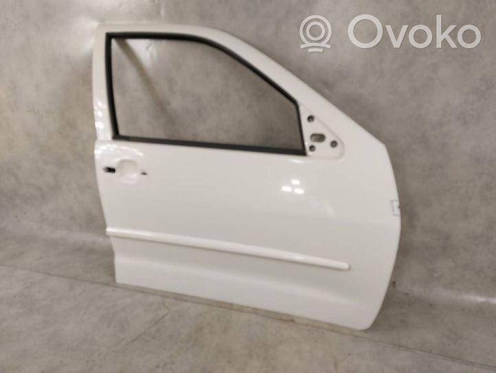 Volkswagen Polo Ovi (2-ovinen coupe) 
