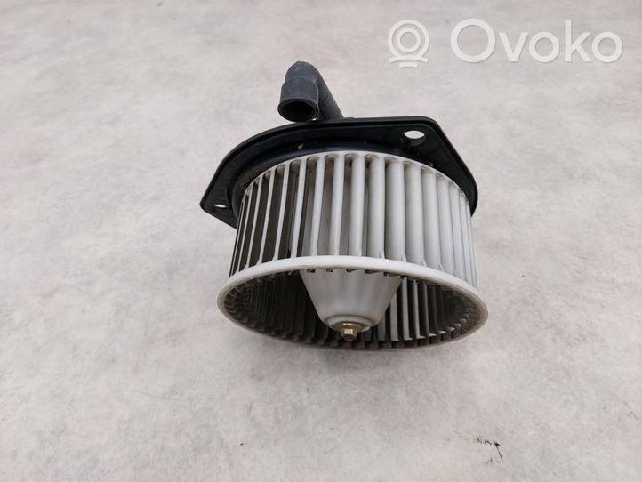 Mitsubishi Colt Ventola riscaldamento/ventilatore abitacolo 1625004740