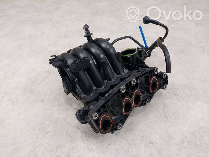 Ford Ka Intake manifold 552133120