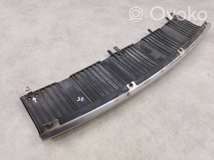 Audi A6 Allroad C5 Front bumper skid plate/under tray 4Z7807733A