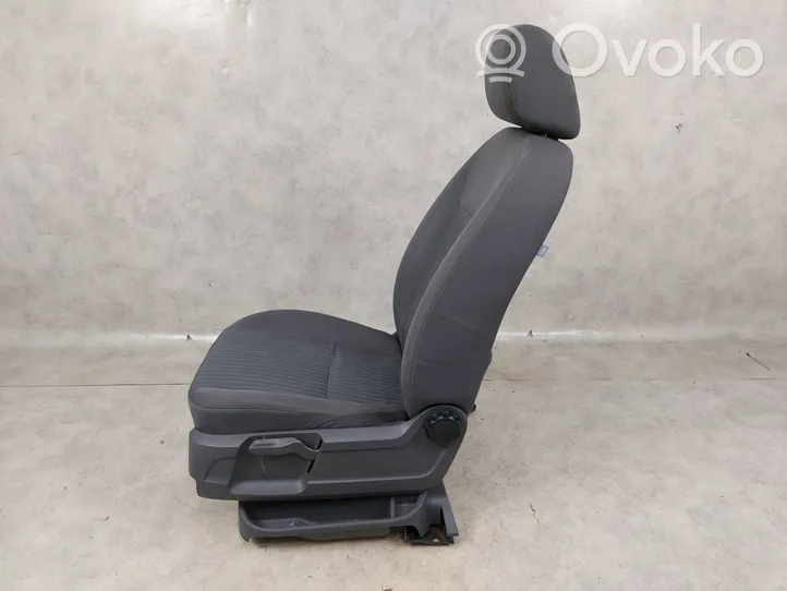 Ford C-MAX I Front driver seat 