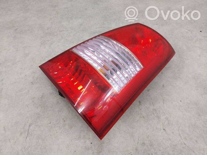 KIA Picanto Lampa tylna 