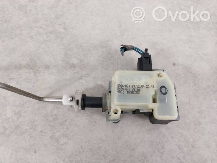 Smart ForFour I Verrouillage du bouchon du réservoir de carburant A4548200326