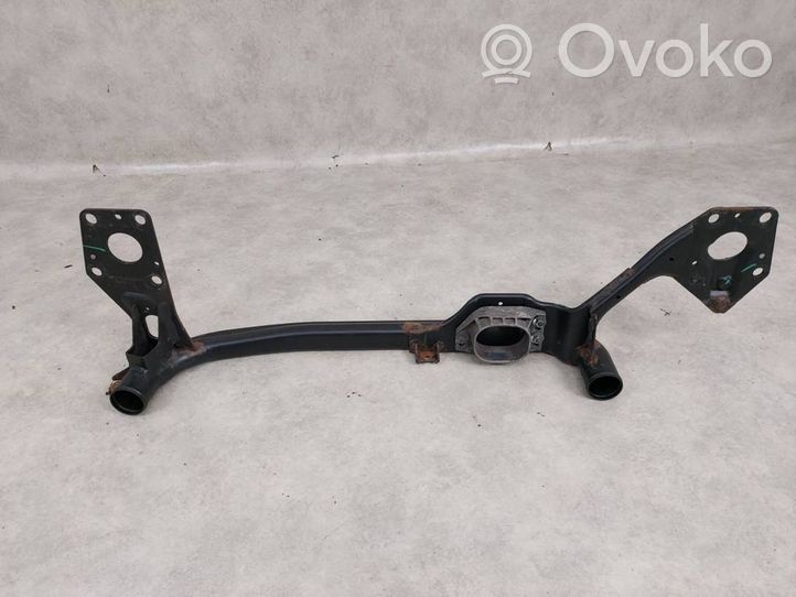 Volkswagen PASSAT B5.5 Pannello di fondo di supporto del radiatore 3B0199521E