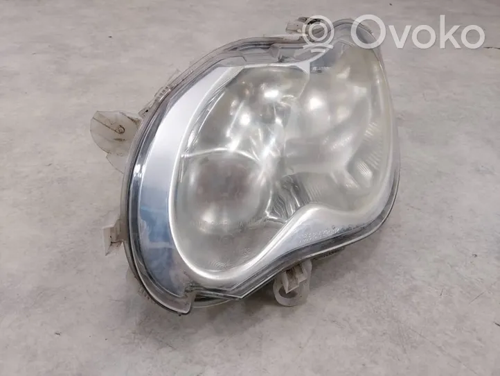 Smart ForTwo I Lampa przednia 0301169201