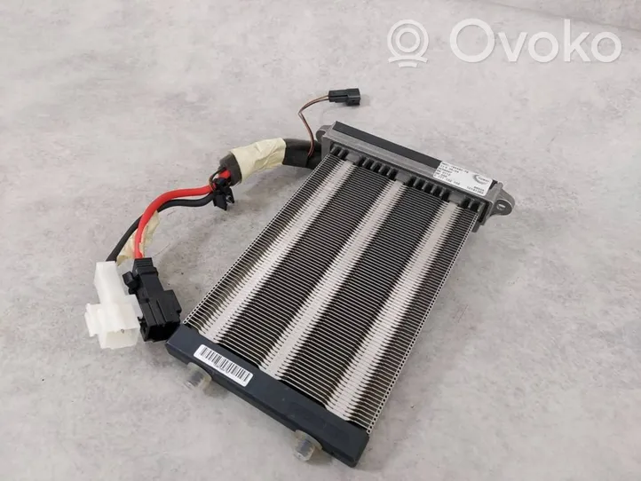 Volvo V50 Radiateur électrique de chauffage auxiliaire 3M5118K463FB