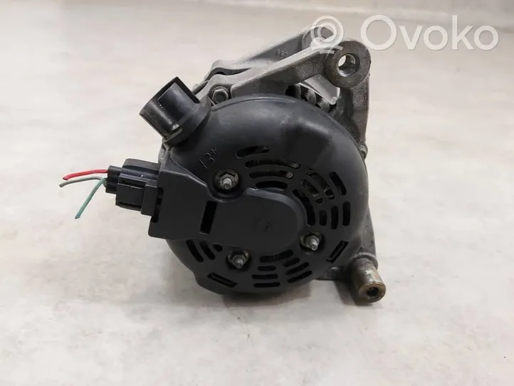 Volvo V50 Alternator 1042103524