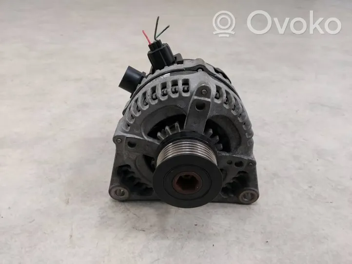 Volvo V50 Alternator 1042103524