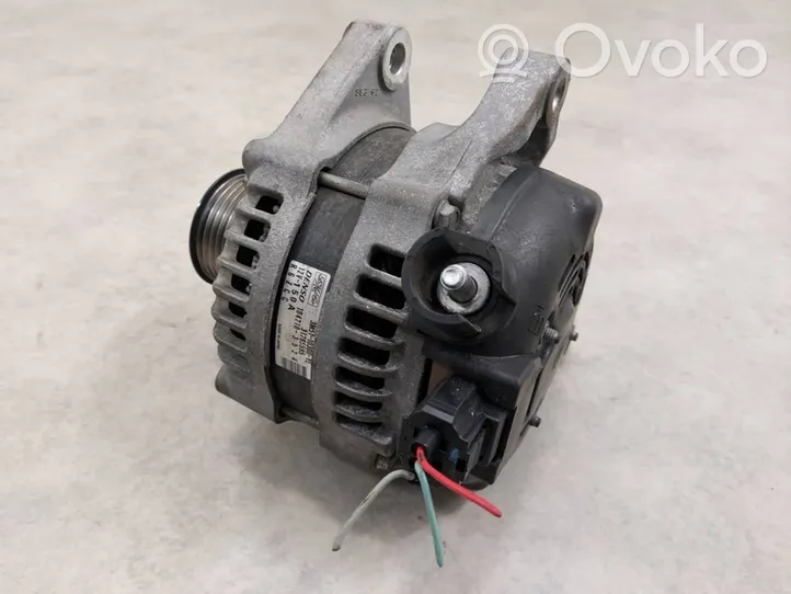 Volvo V50 Alternator 1042103524