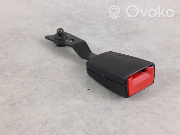 Smart ForFour I Boucle de ceinture de sécurité avant A4548600505