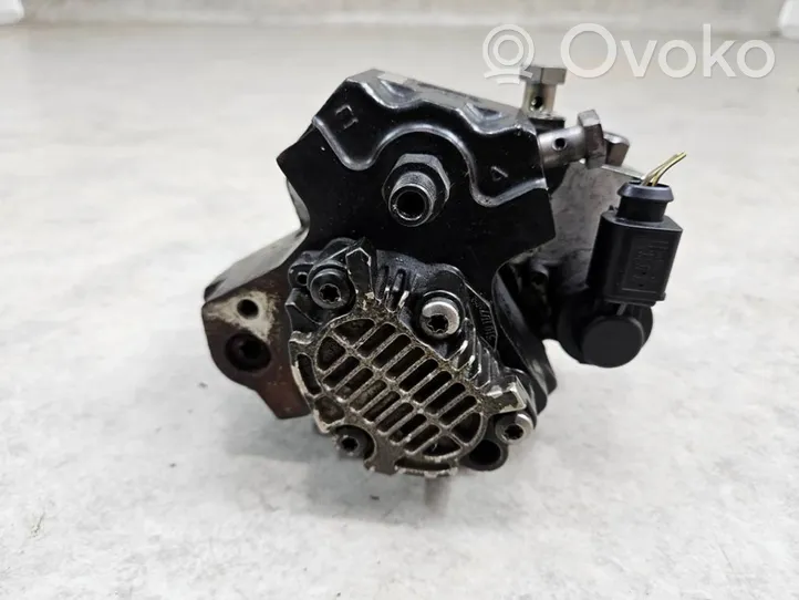 Audi A6 S6 C6 4F Pompe d'injection de carburant à haute pression 059130755E