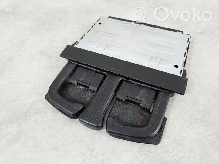 Volkswagen Golf IV Cup holder 1J0858601