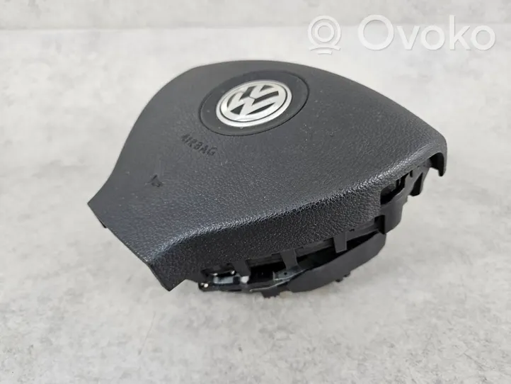 Volkswagen Polo IV 9N3 Airbag dello sterzo 6Q0880201AC