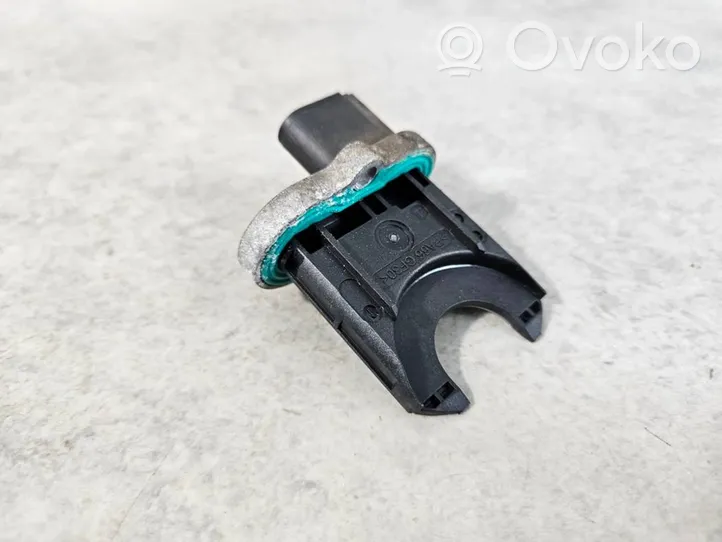 Volkswagen Polo IV 9N3 Sensor de ángulo de la columna de dirección 6Q0423445