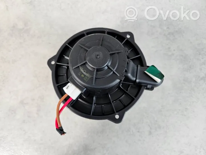 Hyundai i10 Heater fan/blower F00S330024