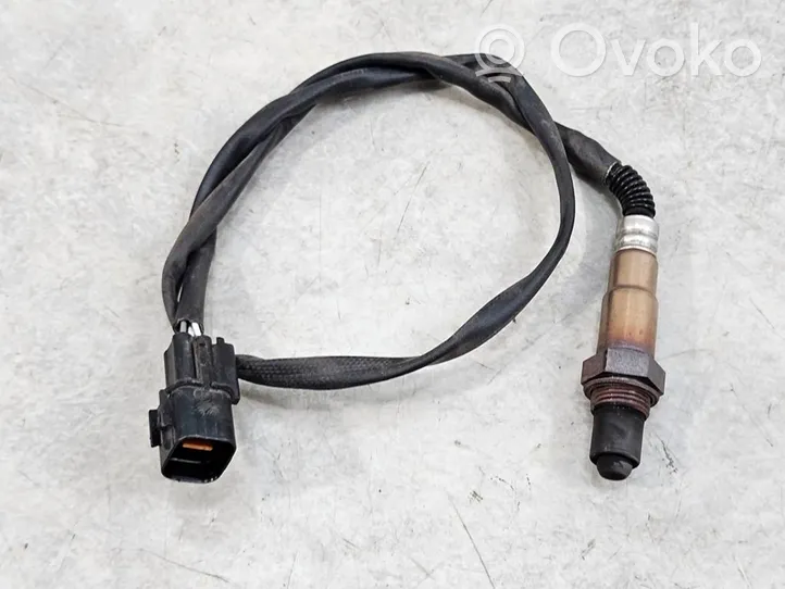 Hyundai i10 Sonde lambda 3921002040