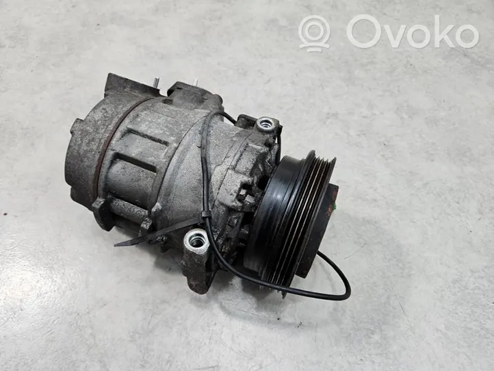 Audi A6 S6 C5 4B Compressore aria condizionata (A/C) (pompa) 8D0260808