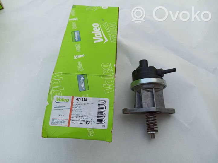 Volkswagen Golf II Mechanical fuel pump 306486400