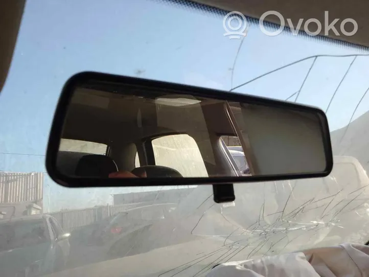 Seat Ibiza III (6L) Specchietto retrovisore (interno) 