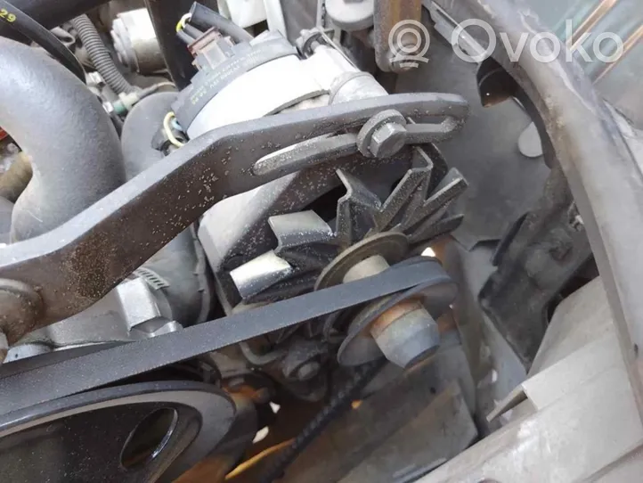 Renault Clio I Alternator 