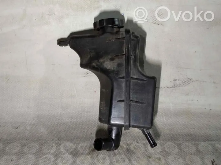 Opel Astra J Réservoir de liquide de direction assistée 13255540