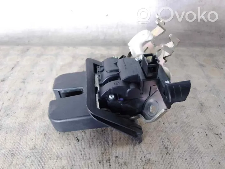 Audi Q5 SQ5 Blocco/chiusura/serratura del portellone posteriore/bagagliaio 8R0827505