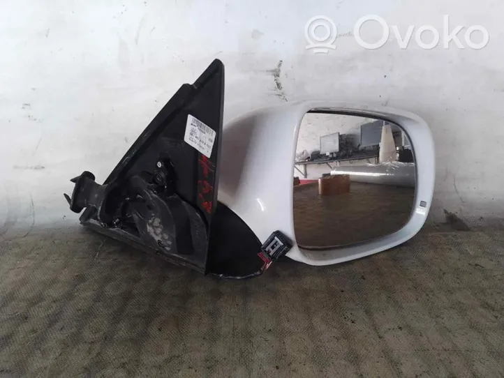 Audi Q5 SQ5 Etuoven sähköinen sivupeili 8R1857410